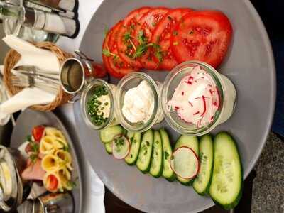 Restauracja Europejska