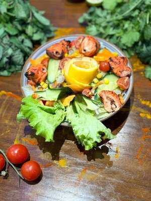 Vatti Restauracja Nepalska Indyjska