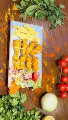 Vatti Restauracja Nepalska Indyjska