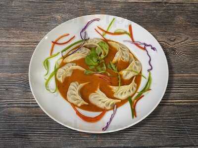 Vatti Restauracja Nepalska Indyjska