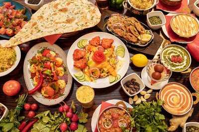 Vatti Restauracja Nepalska Indyjska