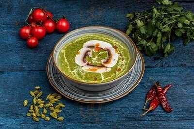 Vatti Restauracja Nepalska Indyjska