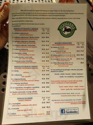 Pierogarnia Pod Blaszanym Kotem