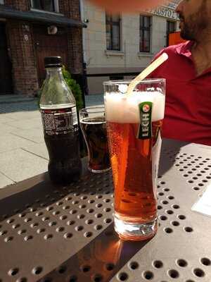 Pierogarnia Pod Blaszanym Kotem