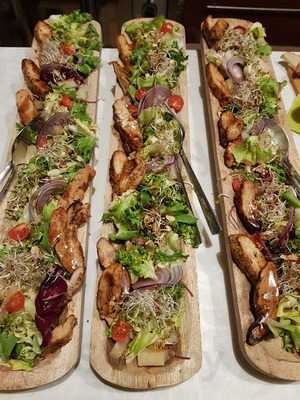 Restauracja W Kapciach