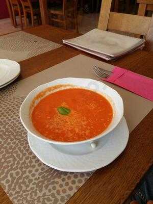 Restauracja W Kapciach