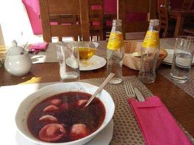 Restauracja W Kapciach