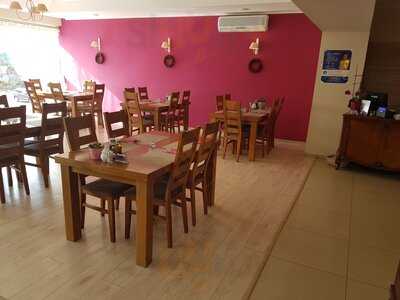 Restauracja W Kapciach