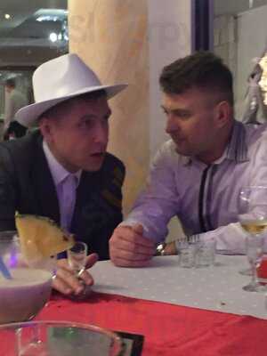 Dim Sum Bar Chinskie Pierozki