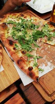 Kuranty Bistro - Toruń