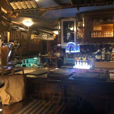 Kuranty Bistro - Toruń