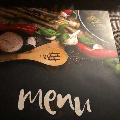 Kuranty Bistro - Toruń