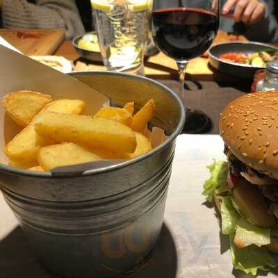 Kuranty Bistro - Toruń