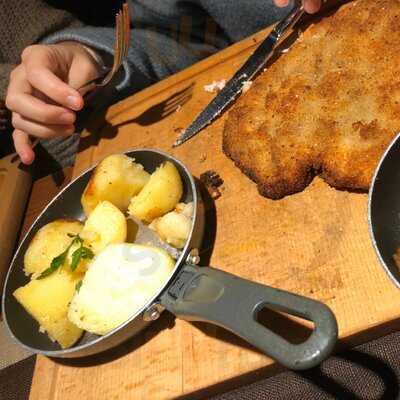 Kuranty Bistro - Toruń