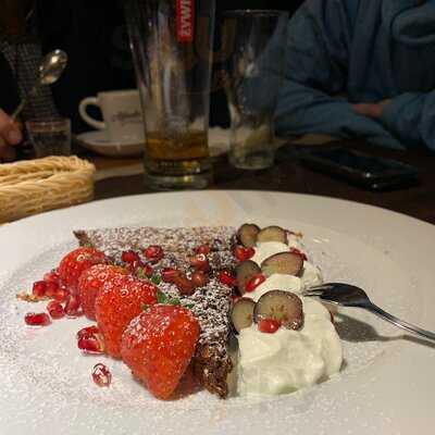 Kuranty Bistro - Toruń