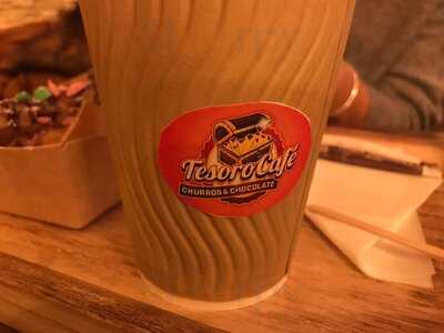 Tesoro Café