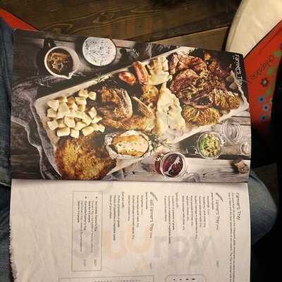 Chłopskie Jadło Kraków św. Jana