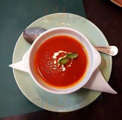 Robin Hood Restaurant Cafe & Bar