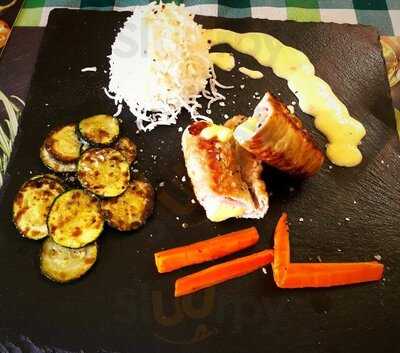 Robin Hood Restaurant Cafe & Bar