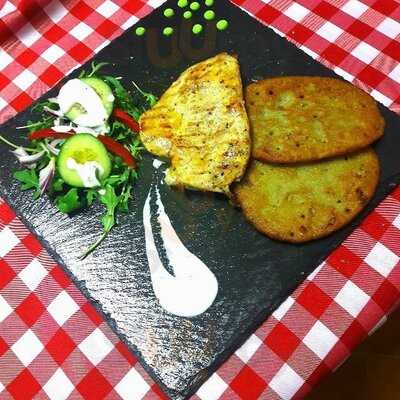 Robin Hood Restaurant Cafe & Bar