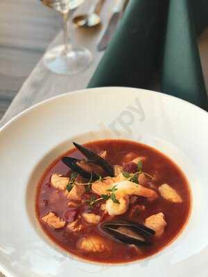 U Kucharzy Na Szerokiej