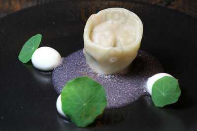 Restauracja Mistrz I Małgorzata