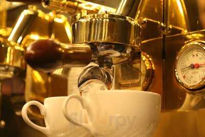 Restauracja Mistrz I Małgorzata