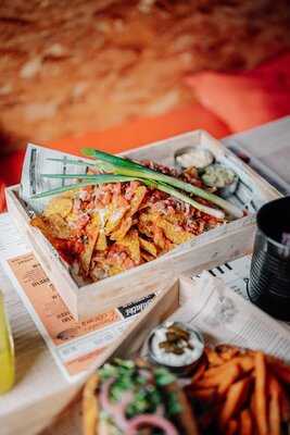 Well Done Restauracja Amerykańska