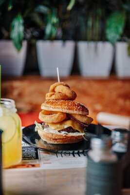 Well Done Restauracja Amerykańska