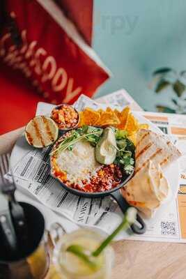 Well Done Restauracja Amerykańska