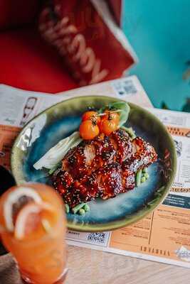 Well Done Restauracja Amerykańska