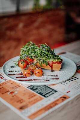 Well Done Restauracja Amerykańska