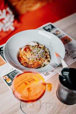 Well Done Restauracja Amerykańska