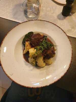 Pod Leliwą Restauracja Polska