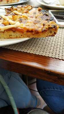 Pizzeria Domowa Pizza Pod Arkadami