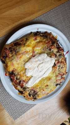 Pizzeria Domowa Pizza Pod Arkadami