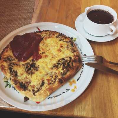 Pizzeria Domowa Pizza Pod Arkadami