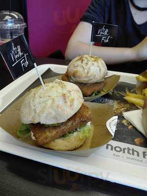 North Fish