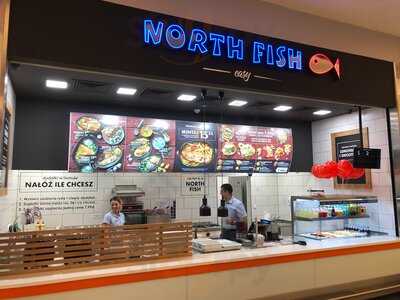 North Fish