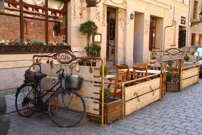 Cafe Atmosphera