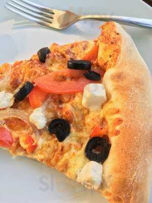 Kragłe Placki Pizzeria