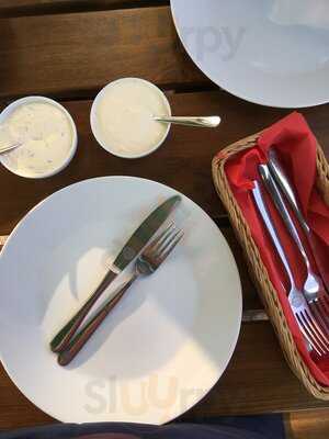 Kragłe Placki Pizzeria