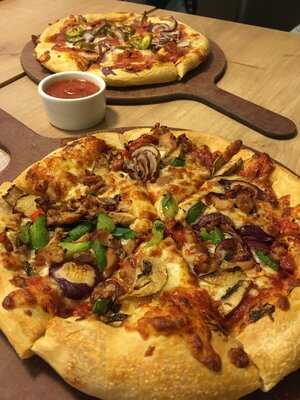 Pizza Hut Toruń Szeroka