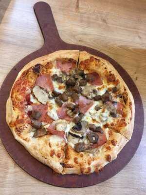 Pizza Hut Toruń Szeroka