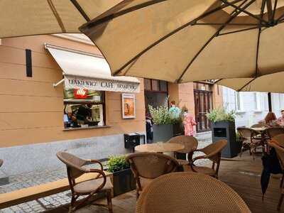 Cafe Lenkiewicz