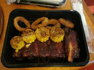 Restauracja Luizjana