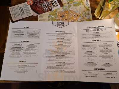 Restauracja Luizjana