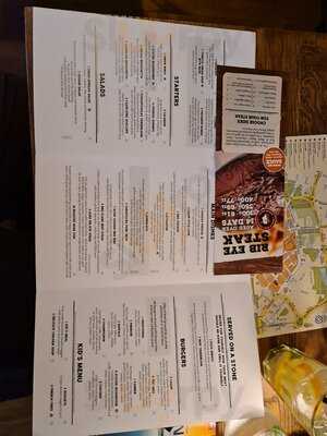 Restauracja Luizjana