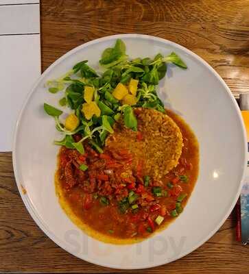 Restauracja Luizjana