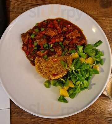 Restauracja Luizjana